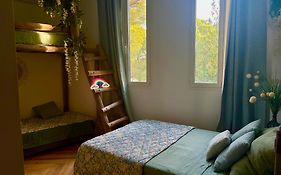 VILLA CARBO Chambre d'hôtes Mourillon, 4 belles chambres, Piscine